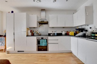 Centenary Heights, Larkwood Avenue, Greenwich, London, SE10