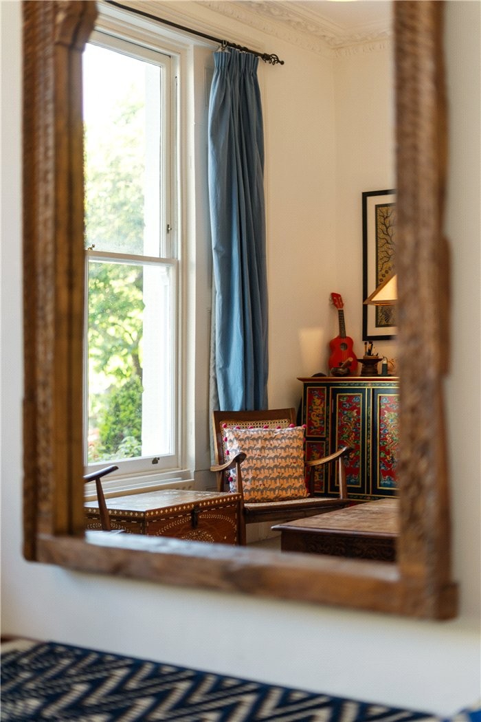 Almorah Road, London, N1