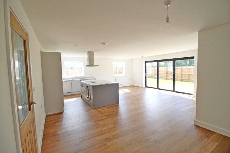 Plot 42 Keston Fields, Pinchbeck, Spalding, Lincolnshire, PE11