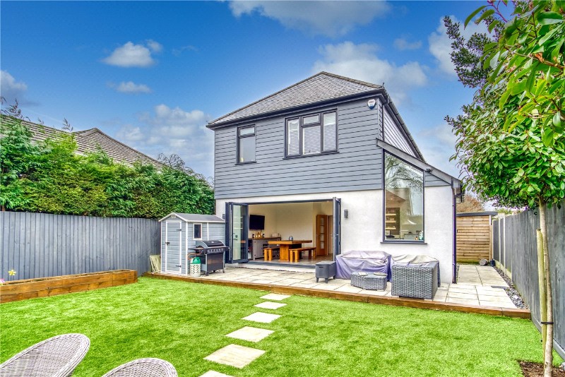 Sandecotes Road, Poole, Dorset, BH14