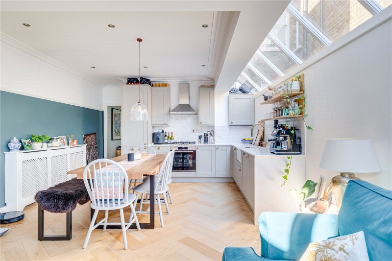 Stephendale Road, London, SW6