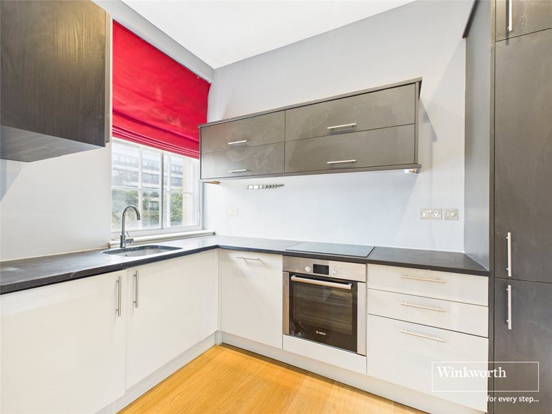 Kings Road, Reading, Berkshire, RG1