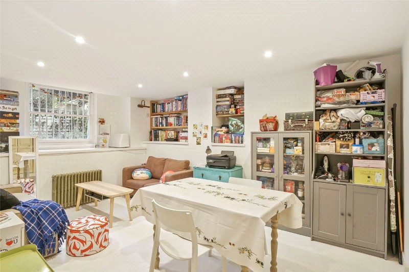 Tufnell Park Road, London, N19
