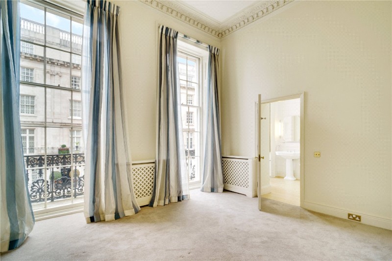 Wilton Crescent, Belgravia, London, SW1X