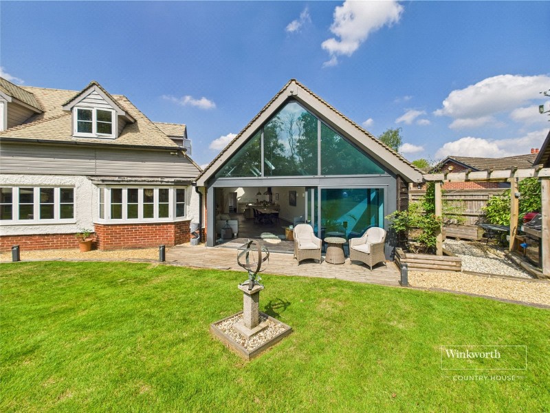 Aldworth Road, Upper Basildon, Reading, Berkshire, RG8