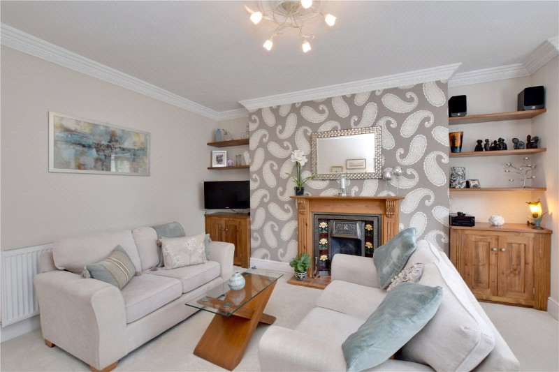 Kidbrooke Park Road, Blackheath, London, SE3