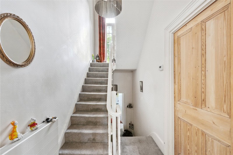 Aberdeen Road, London, N5