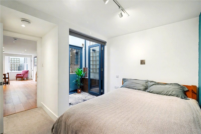 Glenarm Road, London, E5