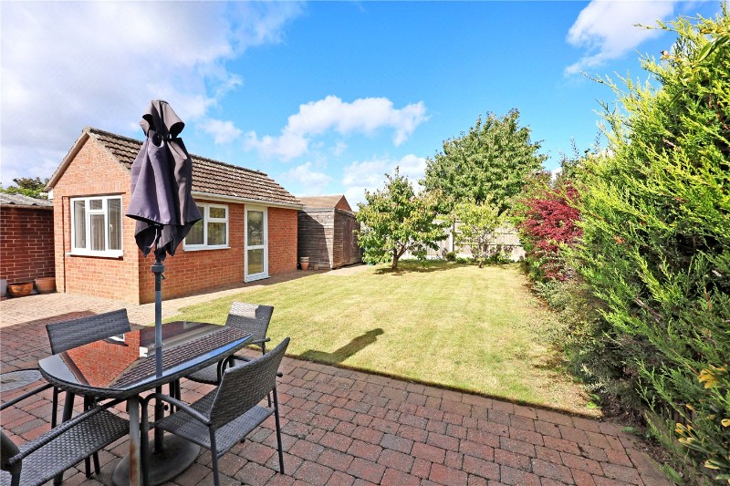 Linacre Avenue, Sprowston, Norwich, Norfolk, NR7