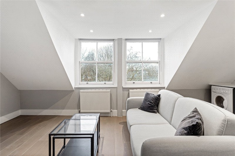 Petherton Road, London, N5