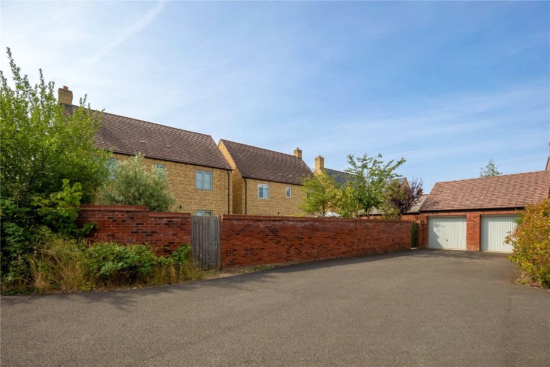 Furrow Way, Mickleton, Chipping Campden, Gloucestershire, GL55