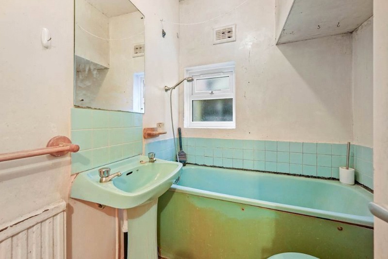 Drayton Road, London, NW10