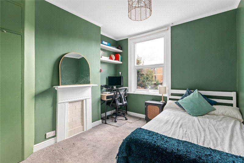 St Louis Road, West Norwood, London, SE27