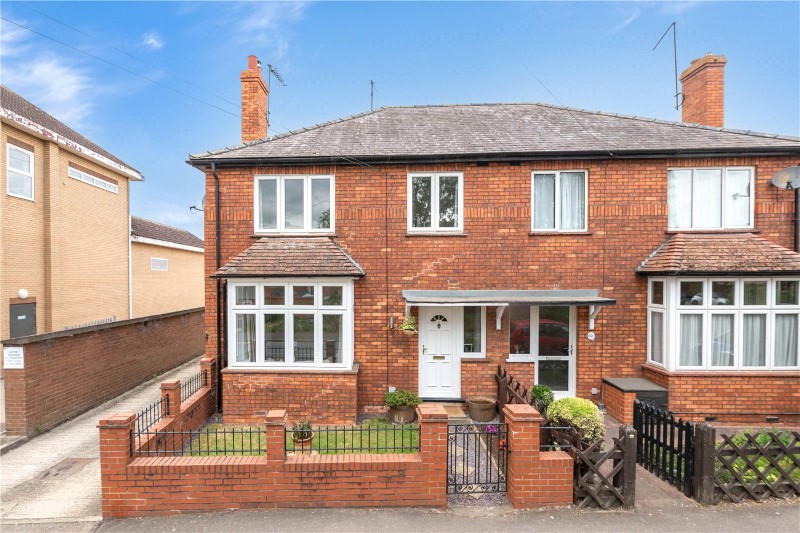 Meadowgate, Bourne, Lincolnshire, PE10
