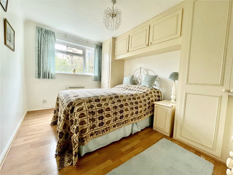West Cliff Road, West Cliff, Bournemouth, BH4