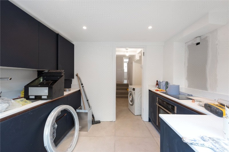Geldeston Road, London, E5