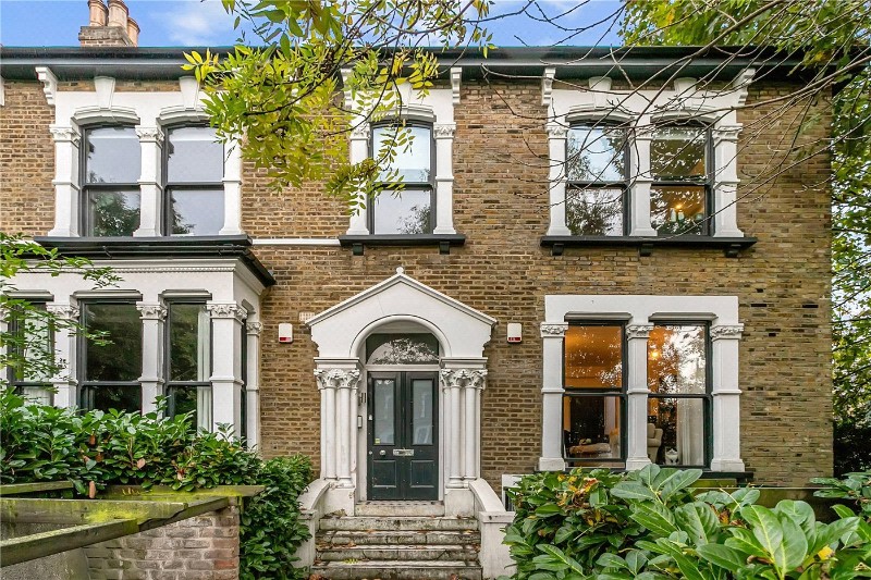 Evering Road, London, E5