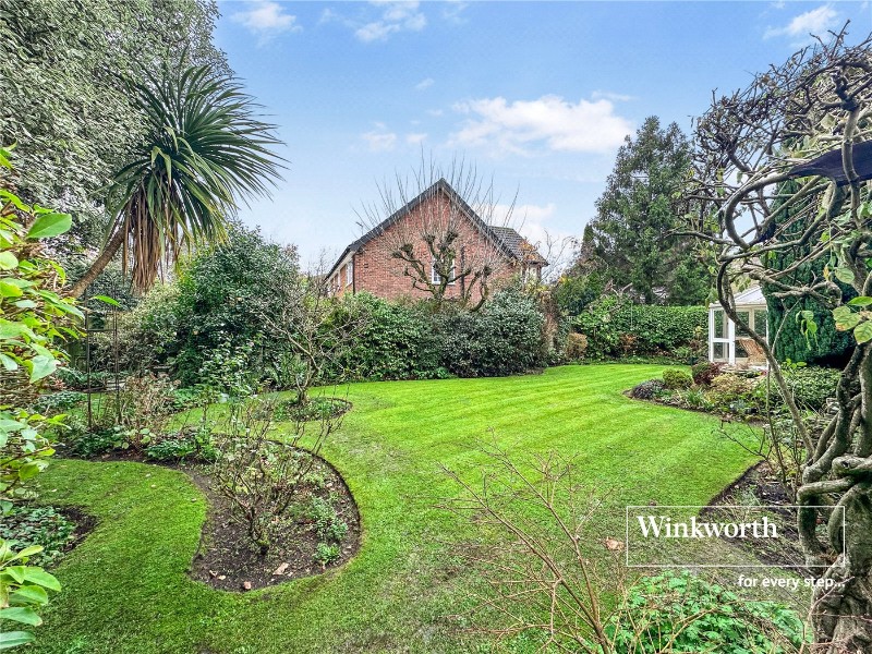 Cedar Way, Ferndown, Dorset, BH22