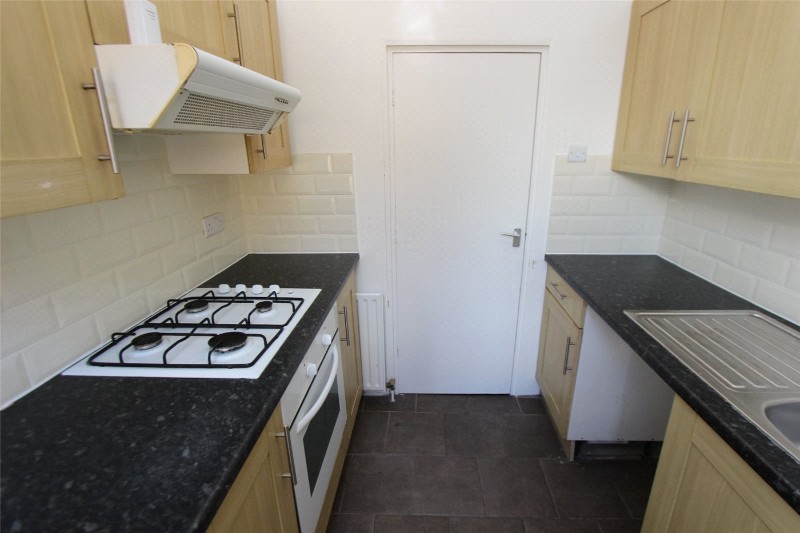 Albion Road, Westcliff-on-Sea, SS0