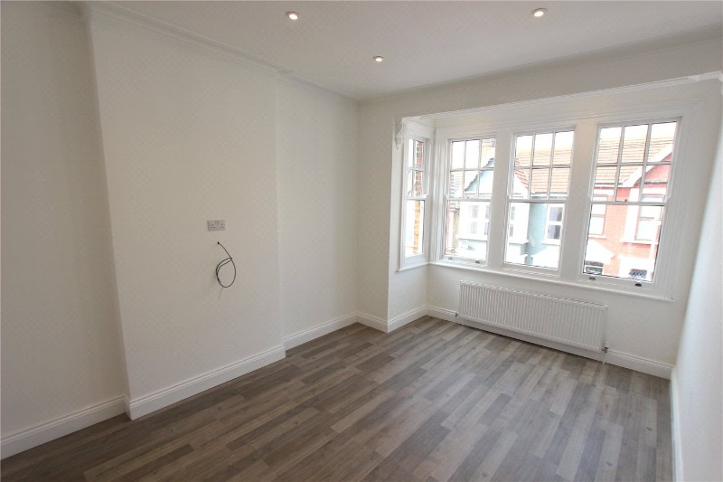 Holland Road, Westcliff-on-Sea, Essex, SS0