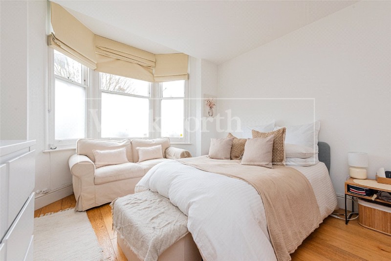 Hartland Road, London, NW6