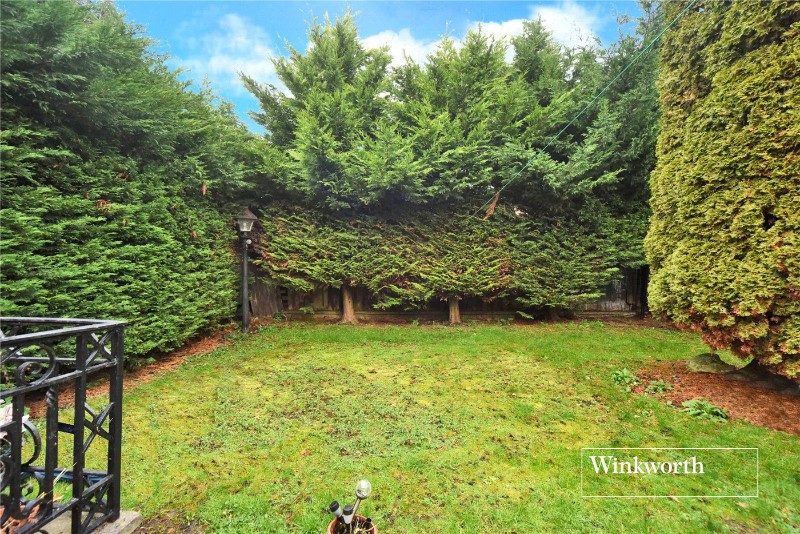 Temple Way, Sutton, SM1