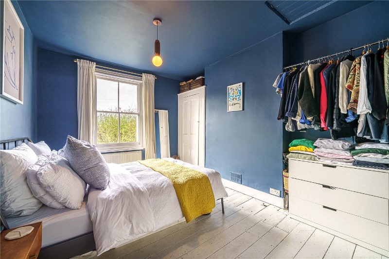 Underhill Road, East Dulwich, London, SE22