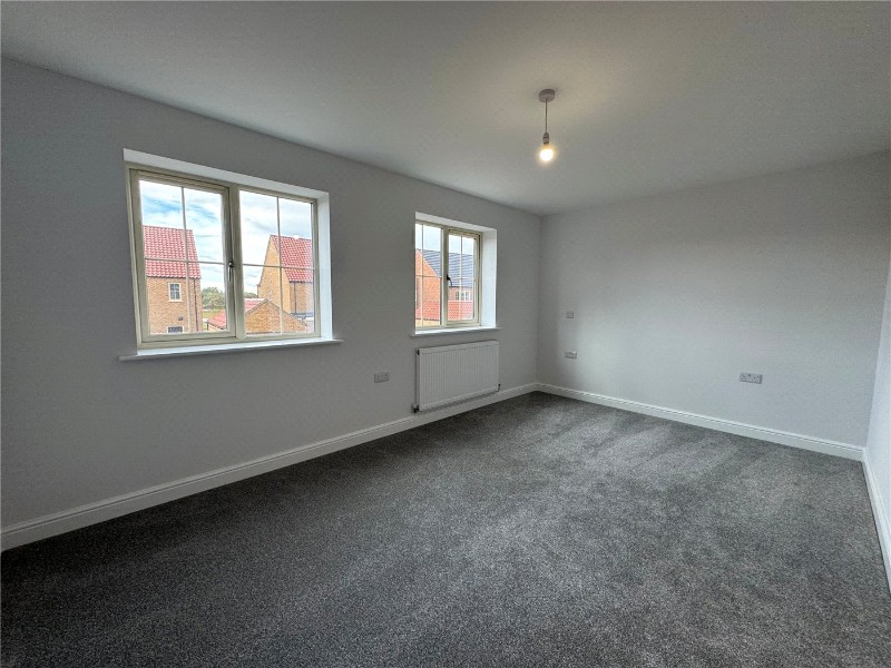 Legion Way, Ruskington, Sleaford, Lincolnshire, NG34