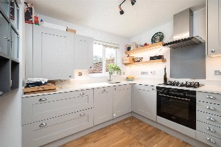 Cortis Road, London, SW15