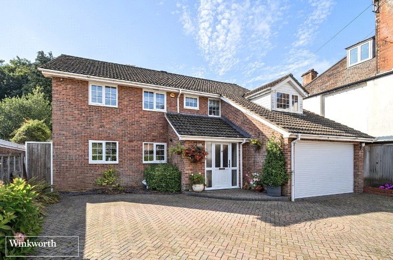 Wallis Road, Basingstoke, Hampshire, RG21