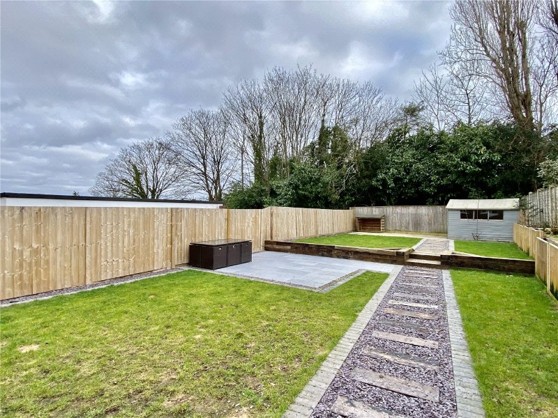Runton Road, Poole, BH12