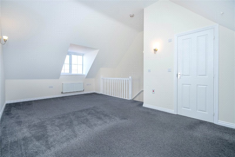 Great Leighs, Bourne, Lincolnshire, PE10