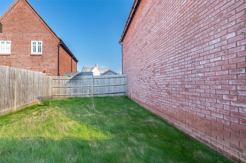 Constance Road, Wimborne, Dorset, BH21