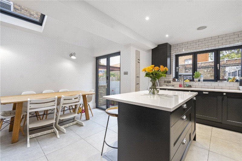 Worlingham Road, East Dulwich, London, SE22