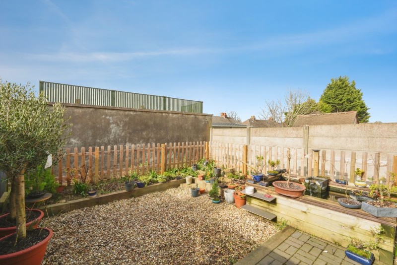 Mersey Road, Cheltenham, Gloucestershire, GL52