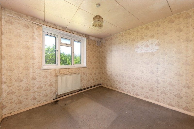 Whitnell Way, London, SW15