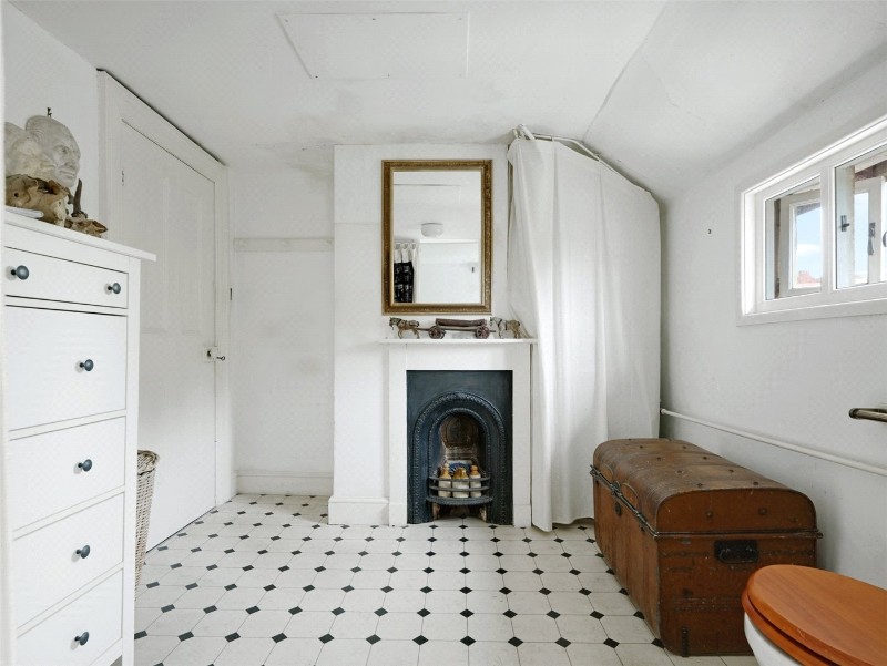 Cromwell Road, Wimborne, Dorset, BH21