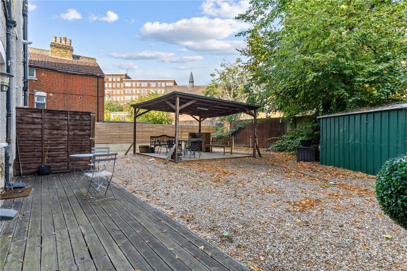 Marius Road, London, SW17