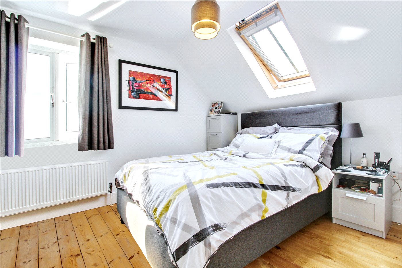 Bedrooom 2