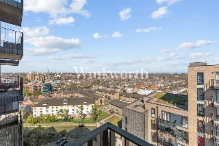 Hampden Road, London, N8