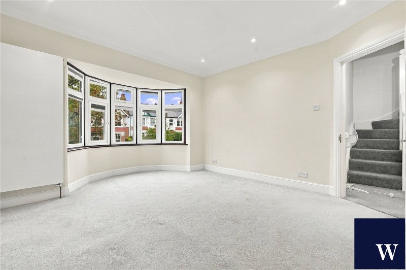 Windsor Road, Finchley, London, United Kingdom, N3