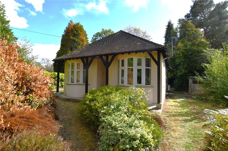 Forest Road, Hayley Green, Warfield, Bracknell, RG42