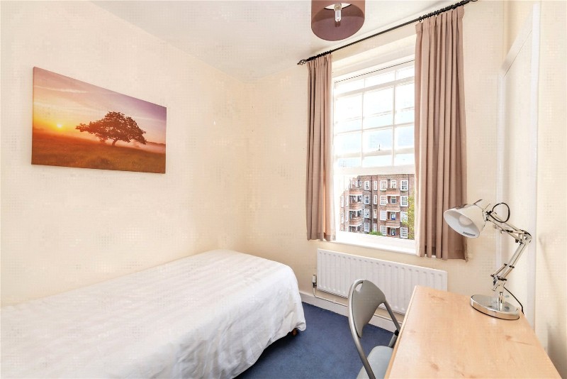 Clarendon Road, London, W11