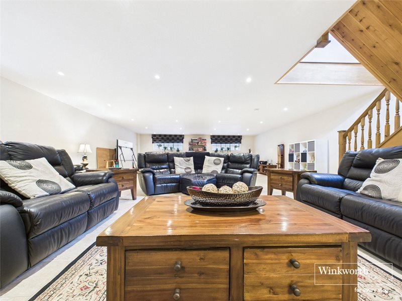 Sulhamstead, Reading, Berkshire, RG7