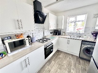 Rosemary Gardens, Poole, Dorset, BH12