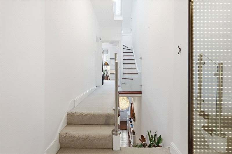 Churchill Road, London, NW2