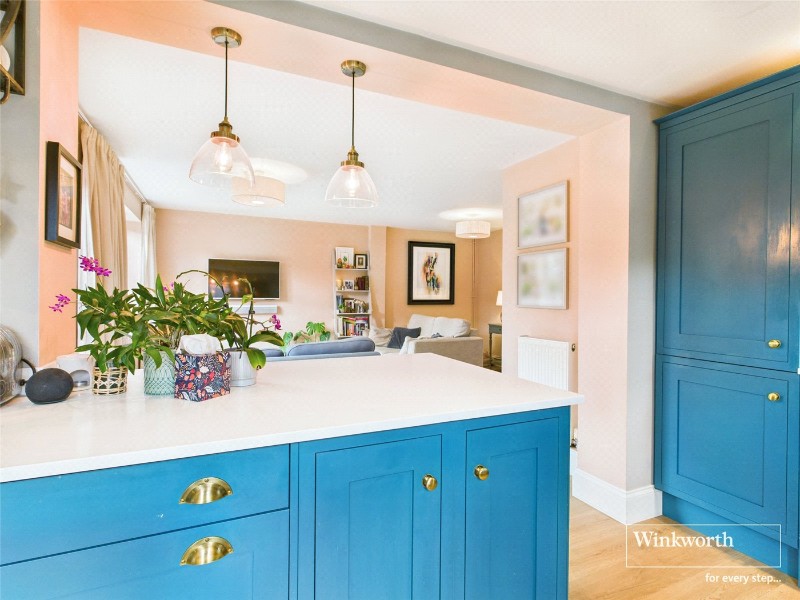 Russell Road, Newbury, Berkshire, RG14