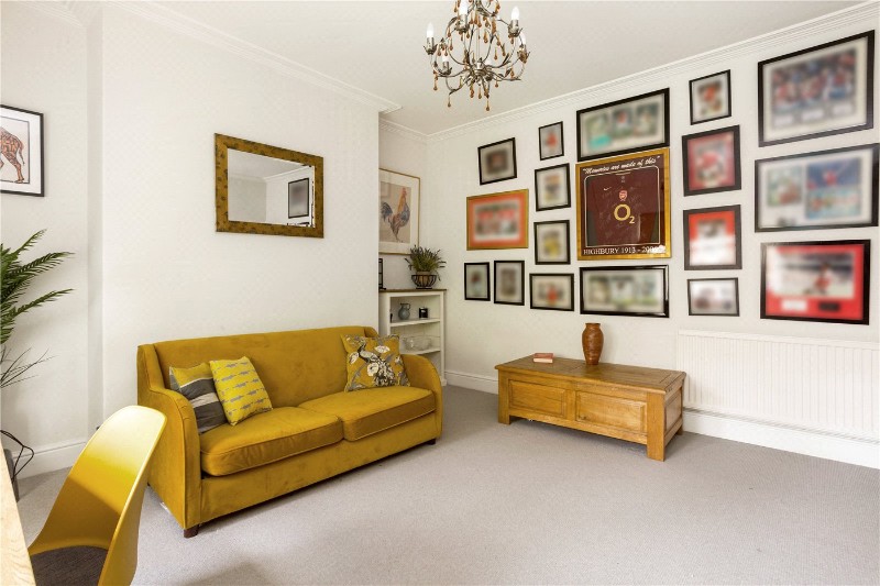 Lansdown Road, Bath, Somerset, BA1