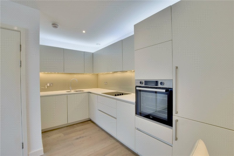 Tudway Road, Blackheath, London, SE3