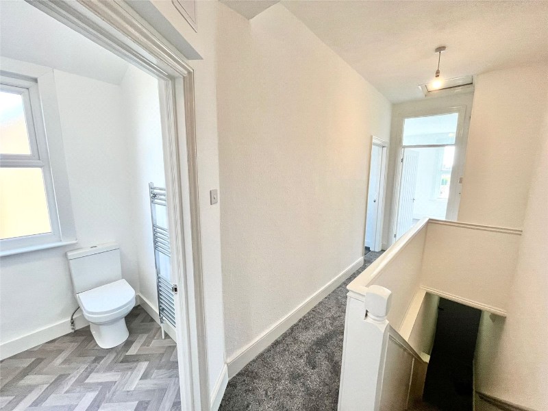 Southbourne Grove, Westcliff-on-Sea, Essex, SS0